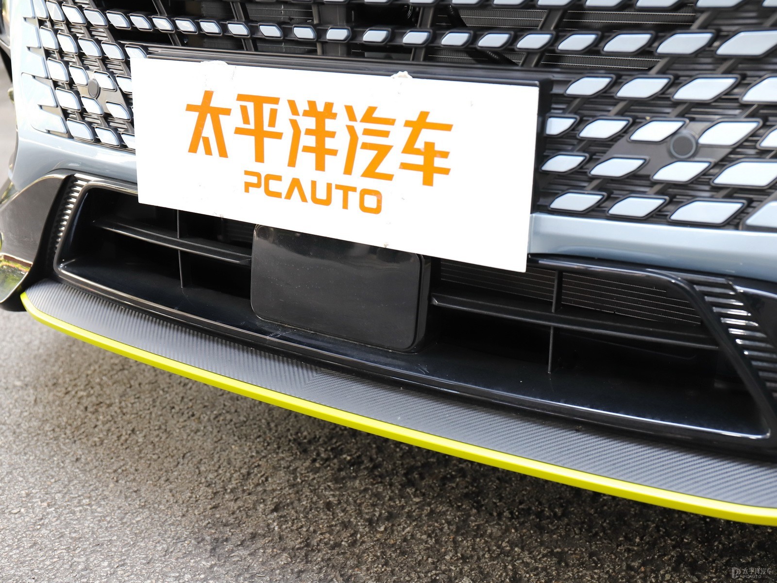 长安2022款UNI-T 1.5T运动版旗舰型外观深度解析