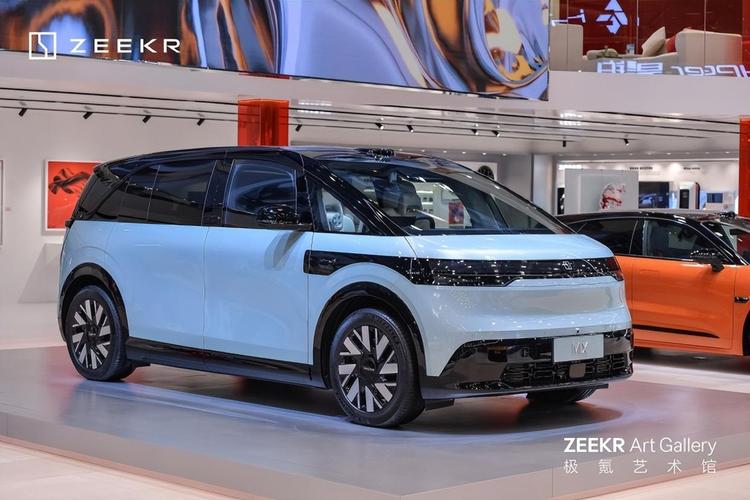 5月新能源汽车品牌交付量出炉:小米汽车8630辆,理想35020辆